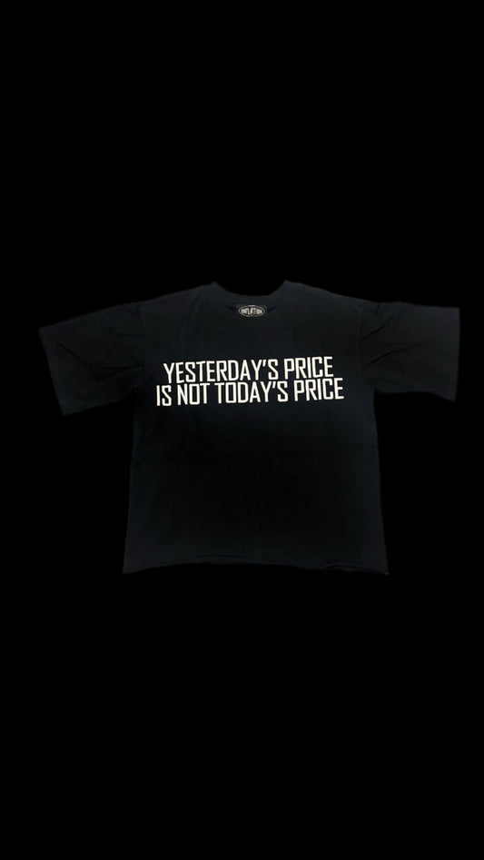 “STATEMENT” TEE